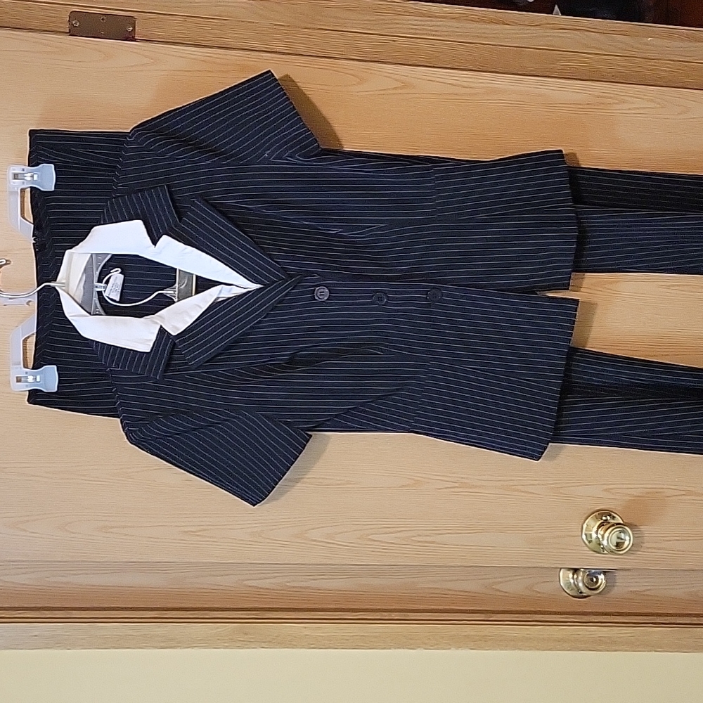 Business Attire